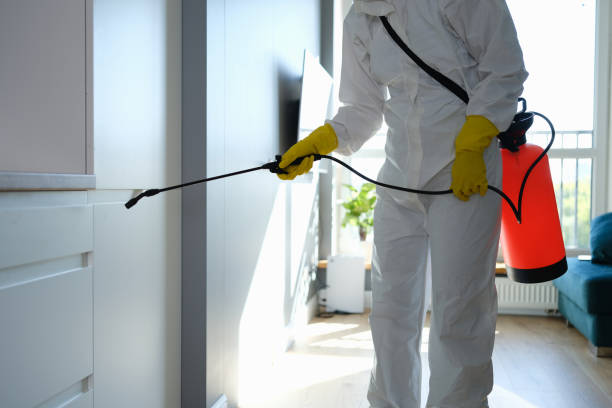 Best Pest Control for Multi-Family Homes  in Summerside, OH